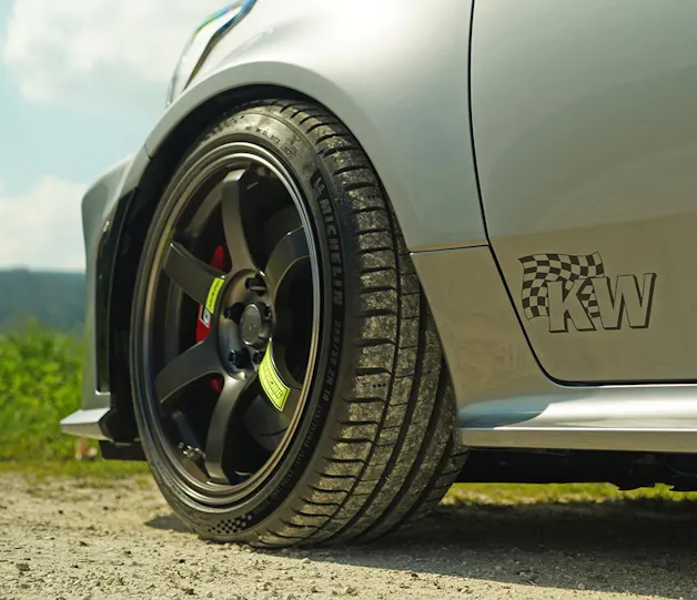Toyota GR Yaris 1.6 Turbo Sport 4x4