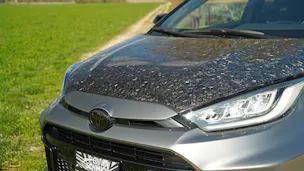 Toyota GR Yaris 1.6 Turbo Sport 4x4