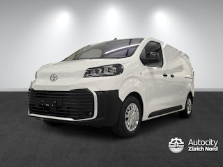 Vehicle image TOYOTA PROACE