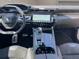 Peugeot 508 SW Plug-in Hybrid 225 GT