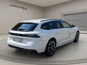 Peugeot 508 SW Plug-in Hybrid 225 GT
