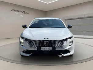 Peugeot 508 SW Plug-in Hybrid 225 GT