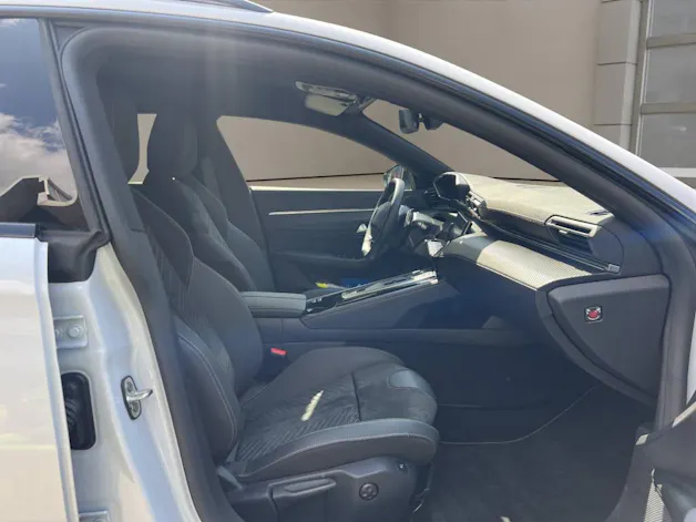 Peugeot 508 SW Plug-in Hybrid 225 GT