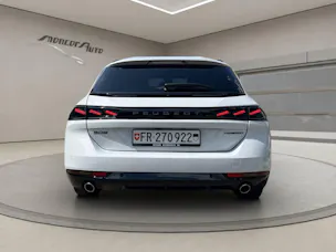 Peugeot 508 SW Plug-in Hybrid 225 GT