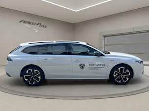 Peugeot 508 SW Plug-in Hybrid 225 GT