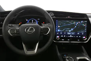 Lexus RZ 450e Comfort #quinzaine