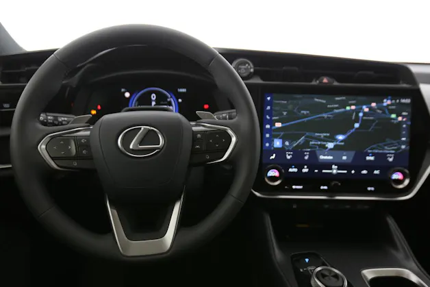 Lexus RZ 450e Comfort #quinzaine