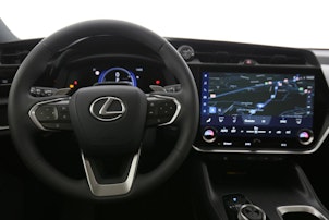 Vehicle image LEXUS RZ 450e Comfort