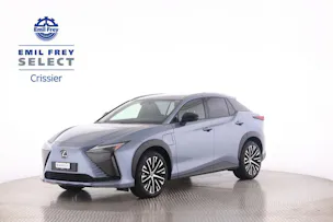 Lexus RZ 450e Comfort #quinzaine