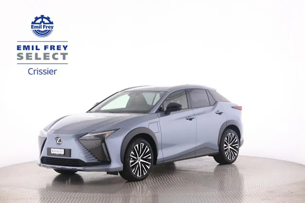 Lexus RZ 450e Comfort #quinzaine