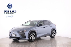 Vehicle image LEXUS RZ 450e Comfort