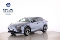 First vehicle image First vehicle image