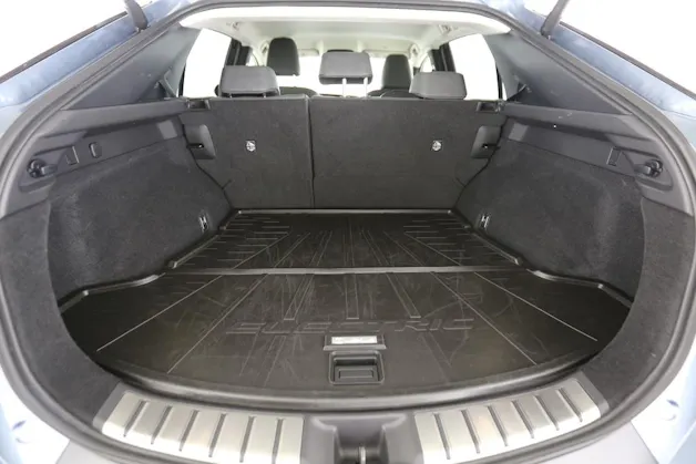 Lexus RZ 450e Comfort #quinzaine