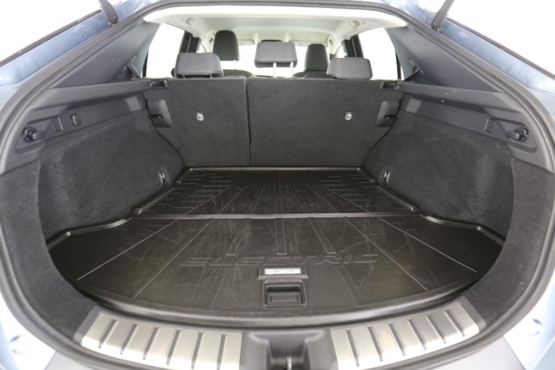 Vehicle image LEXUS RZ