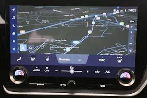 Lexus RZ 450e Comfort #quinzaine