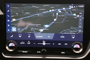 Vehicle image LEXUS RZ 450e Comfort