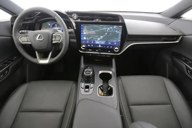 Lexus RZ 450e Comfort #quinzaine
