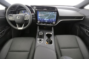 Vehicle image LEXUS RZ 450e Comfort