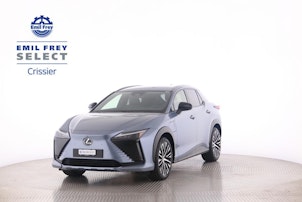 Vehicle image LEXUS RZ 450e Comfort