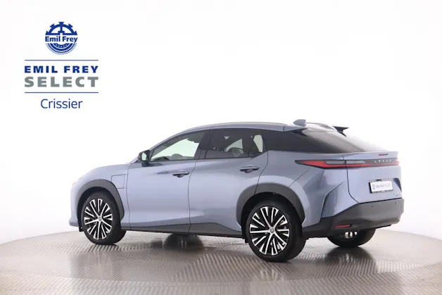 Lexus RZ 450e Comfort #quinzaine