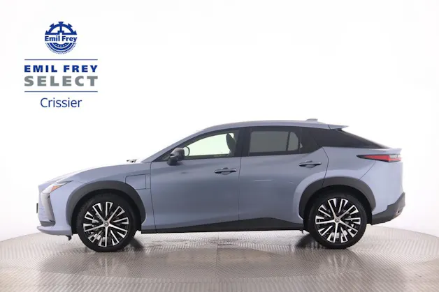 Lexus RZ 450e Comfort #quinzaine