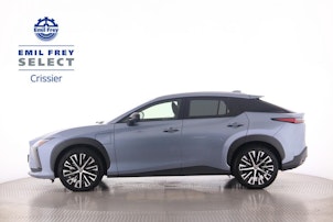 Vehicle image LEXUS RZ 450e Comfort