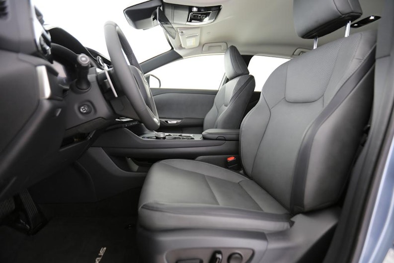 Vehicle image LEXUS RZ