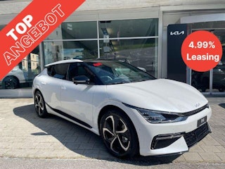 Vehicle image KIA EV6 0
