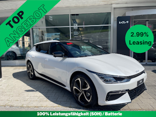Vehicle image KIA EV6 0
