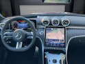 Mercedes-Benz C 300 de 4MATIC T-Modell AMG Line