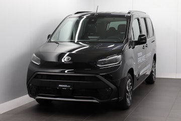 Vehicle image TOYOTA PROACE CITY VERSO