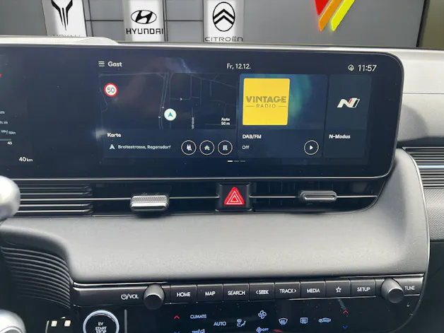 Hyundai Ioniq 5 N Electric 4WD