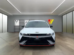 Hyundai Ioniq 5 N Electric 4WD