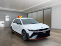 Hyundai Ioniq 5 N Electric 4WD