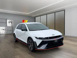 Hyundai Ioniq 5 N Electric 4WD