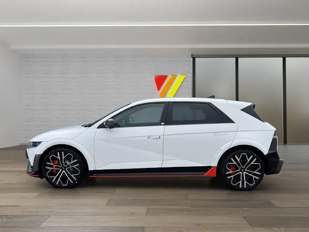 Hyundai Ioniq 5 N Electric 4WD