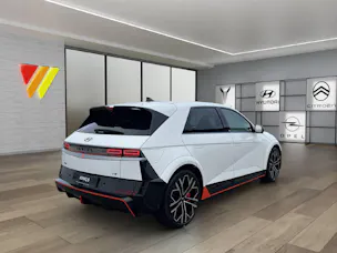 Hyundai Ioniq 5 N Electric 4WD