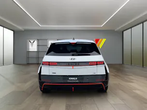 Hyundai Ioniq 5 N Electric 4WD
