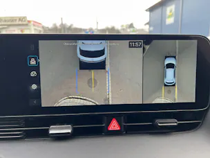 Hyundai Ioniq 5 N Electric 4WD