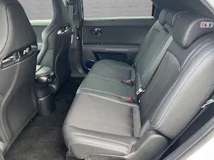 Hyundai Ioniq 5 N Electric 4WD