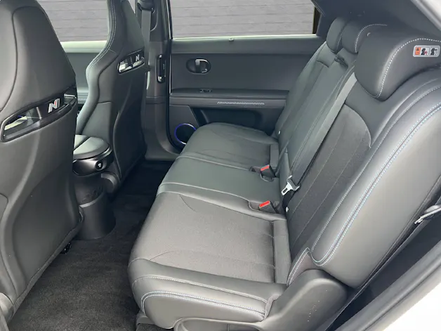 Hyundai Ioniq 5 N Electric 4WD