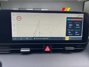 Hyundai Ioniq 5 N Electric 4WD