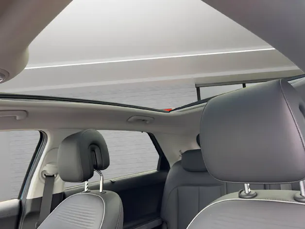 Hyundai Ioniq 5 Vertex 4WD