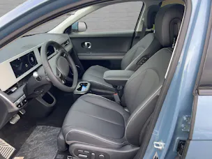 Hyundai Ioniq 5 Vertex 4WD