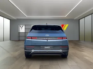 Hyundai Ioniq 5 Vertex 4WD