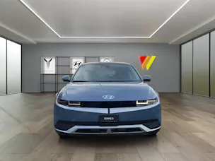 Hyundai Ioniq 5 Vertex 4WD