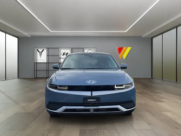 Hyundai Ioniq 5 Vertex 4WD