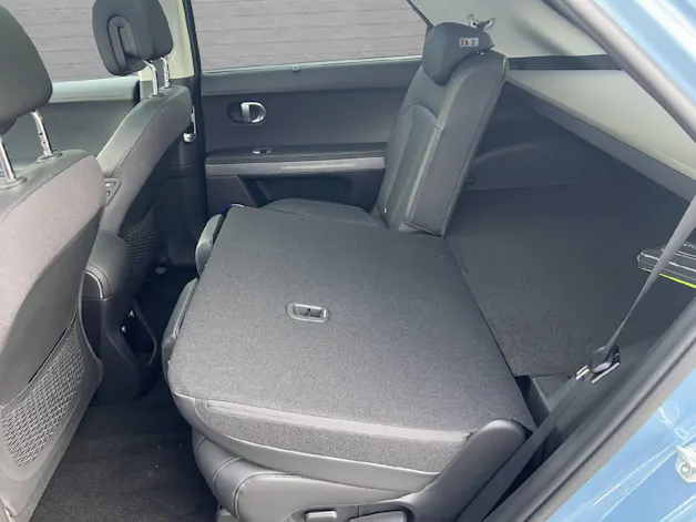 Hyundai Ioniq 5 Vertex 4WD