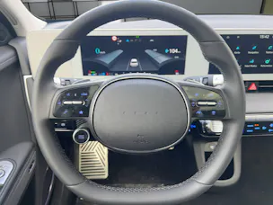 Hyundai Ioniq 5 Vertex 4WD