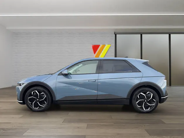 Hyundai Ioniq 5 Vertex 4WD